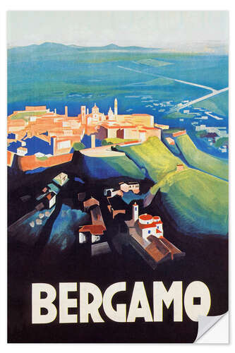 Sisustustarra Bergamo
