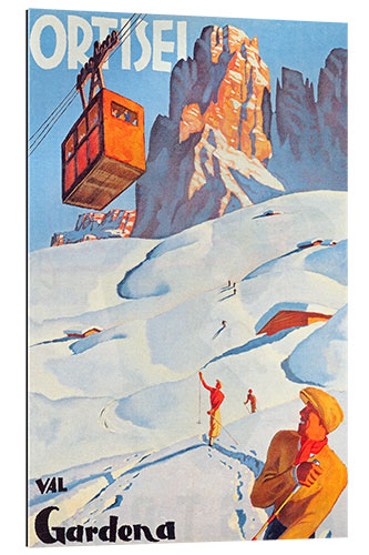 Galleriprint Ortisei - Val Gardena