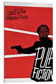 Gallery print Pulp Fiction (English) II