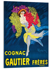 Gallery print Cognac Gautier Frères