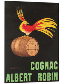 Magnettafel Cognac Albert Robin