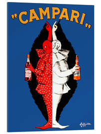 Gallery print Campari