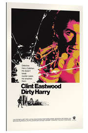 Gallery print Dirty Harry II