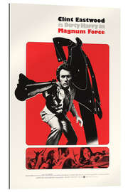 Gallery print Magnum Force