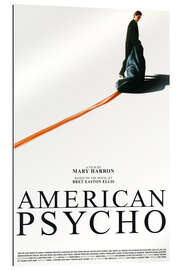 Galleriataulu American Psycho