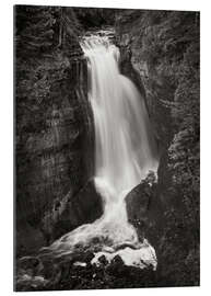 Gallery Print Miners Falls