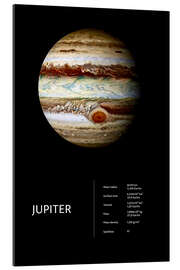 Gallery print Jupiter