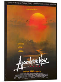 Magnettafel Apocalypse Now