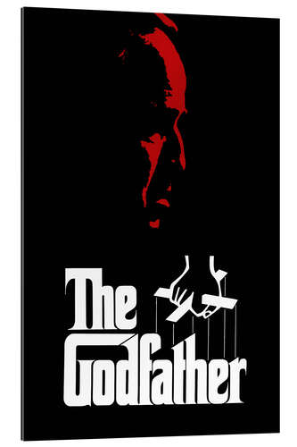 Gallery print The Godfather, 1972