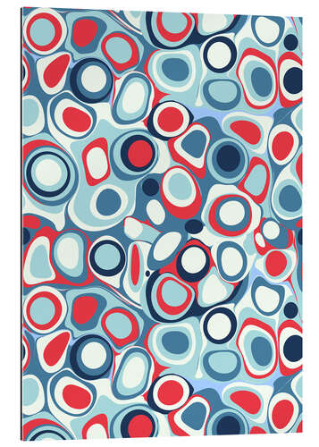 Galleriprint Nautical Drops