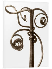 Magnettafel Kürbiss