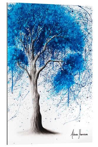 Gallery print Ocean Sound Tree