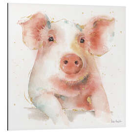 Magnettafel Farmfreunde I