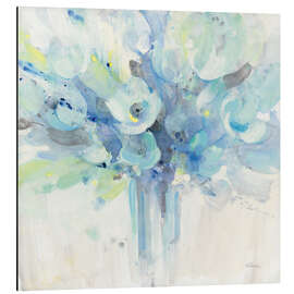 Magnettafel Von der Sonne geküsst