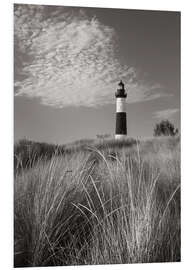 PVC-tavla Big Sable Point Lighthouse I