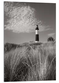 Gallery Print Big Sable Point Leuchtturm I