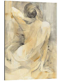 Magnettafel Boudoir II