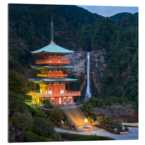 Galleriprint Kumano Nachi-Taisha Shrine