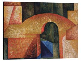 Magnettafel Ohne Titel (Ponte)