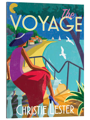 Galleriprint Voyage