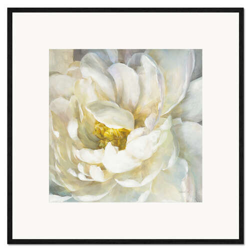 Framed art print Summer joy II