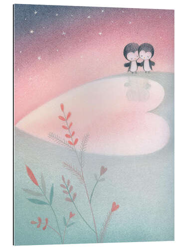 Gallery Print Rendezvous