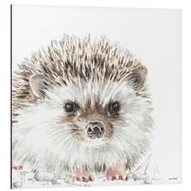 Magnettafel Freunde des Waldes – Igel