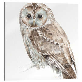 Galleriprint Forest Friends - Owl