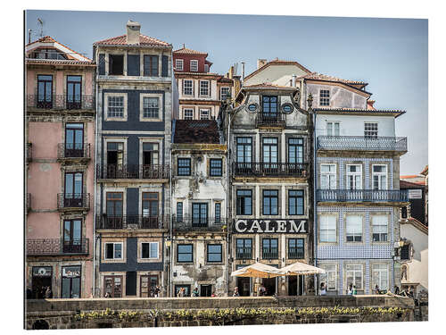 Gallery print Porto III