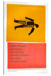 Gallery print Anatomy of a Murder