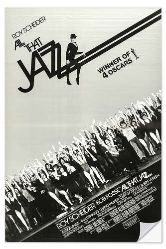 Sisustustarra All that Jazz