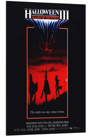 Magnettafel Halloween III