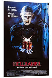 Gallery print Hellraiser