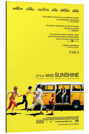 Magnettafel Little Miss Sunshine