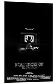 Gallery print Poltergeist