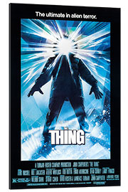 Gallery print The Thing