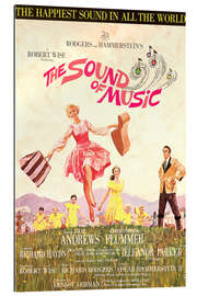 Galleriprint The Sound of Music