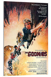 Gallery print The Goonies