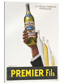 Gallery Print Premier Fils (französisch)