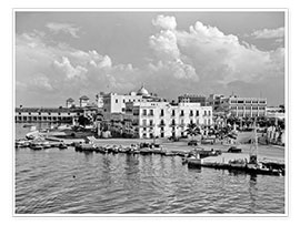 Obraz  Havana in the 30s