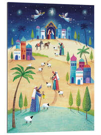 Gallery print A Christmas Carol