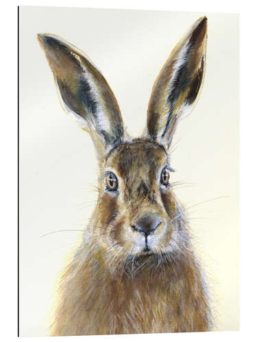 Gallery Print Wildhase