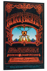 Gallery print Quicksilver Messenger Service