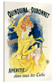 Gallery print Quinquina Dubonnet (French)