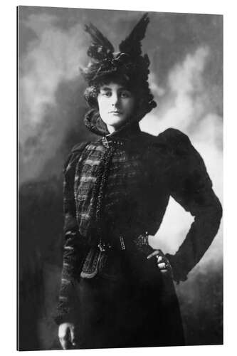 Gallery print Maud Gonne