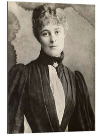 Alubild Maud Gonne