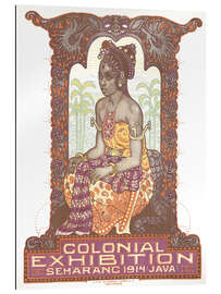 Galleriprint Colonial Exhibition 1914 (English)