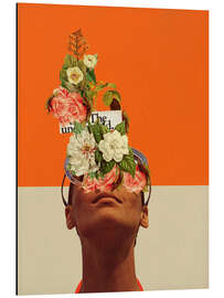 Magnettafel Das Unerwartete