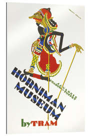 Gallery print Horniman Museum London