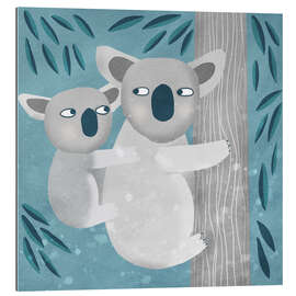 Galleriprint Koalas